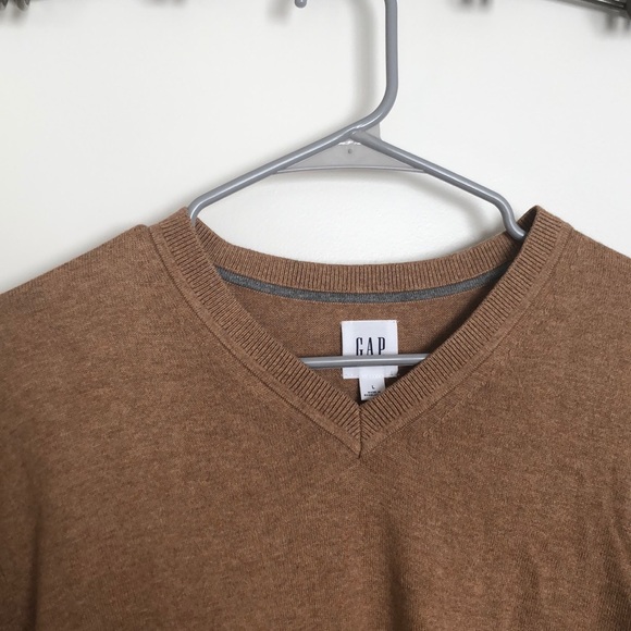 Gap v neck sweater - Picture 2 of 4
